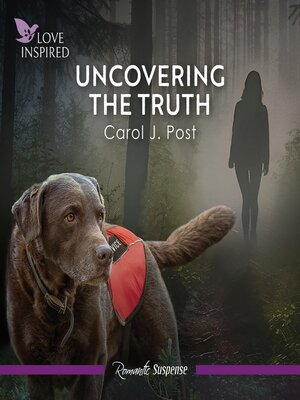cover image of Uncovering the Truth